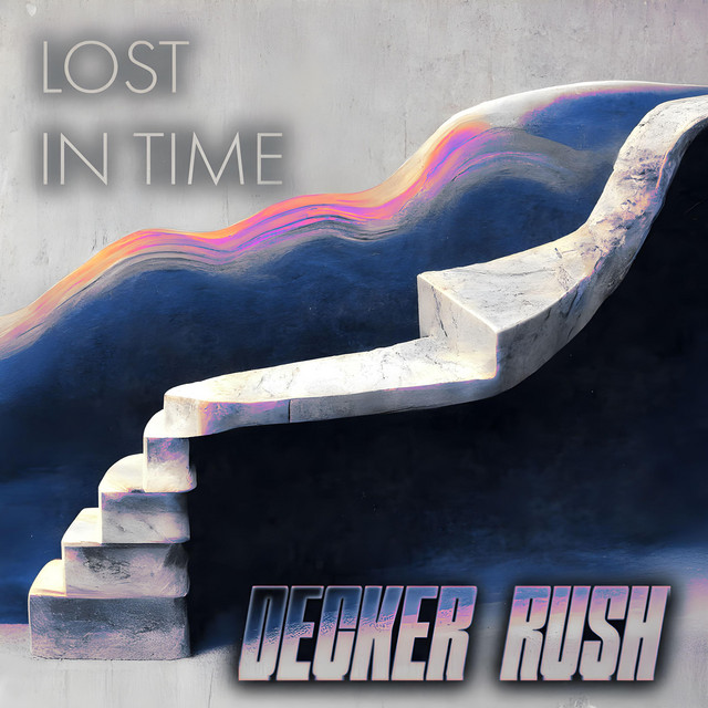 Lost In Time
