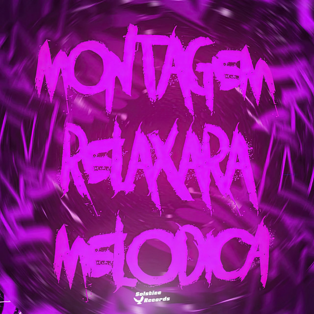 Montagem Relaxada Melodica