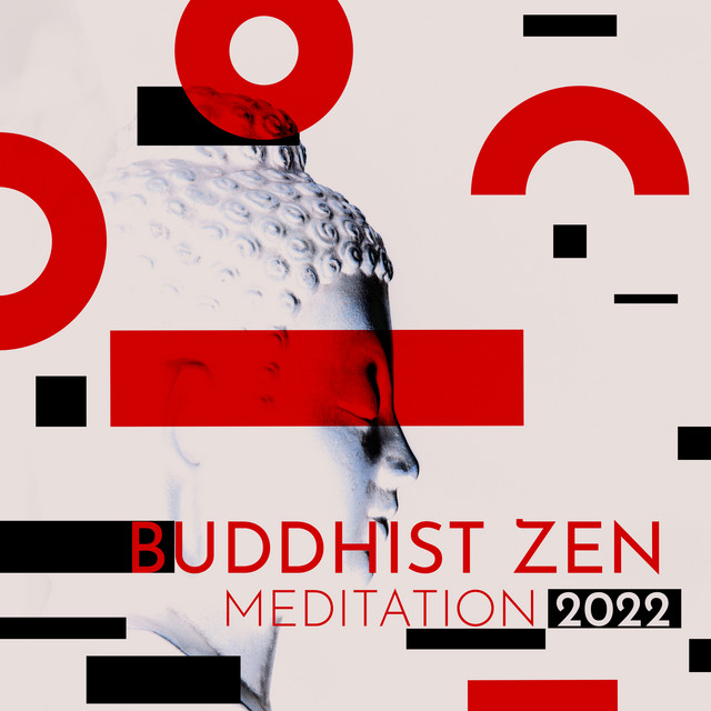 Buddhist Zen Introspection 2022 cover art