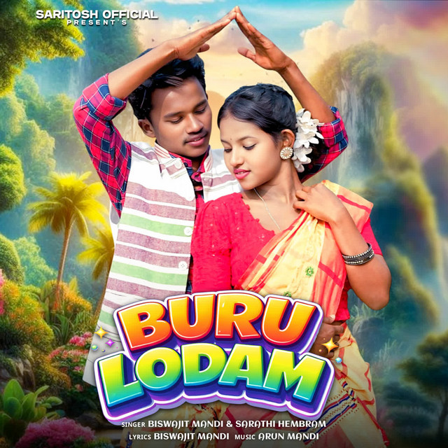 Buru Lodam