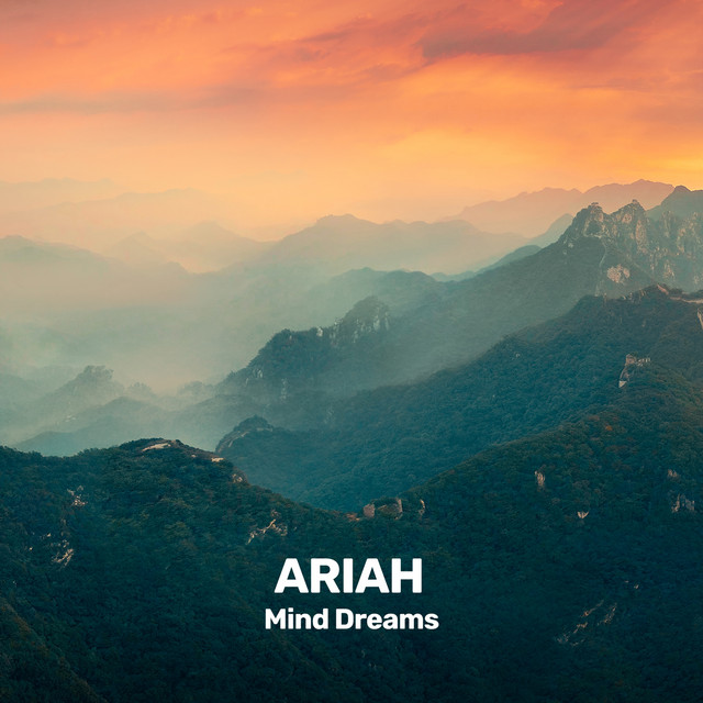 Mind Dreams cover
