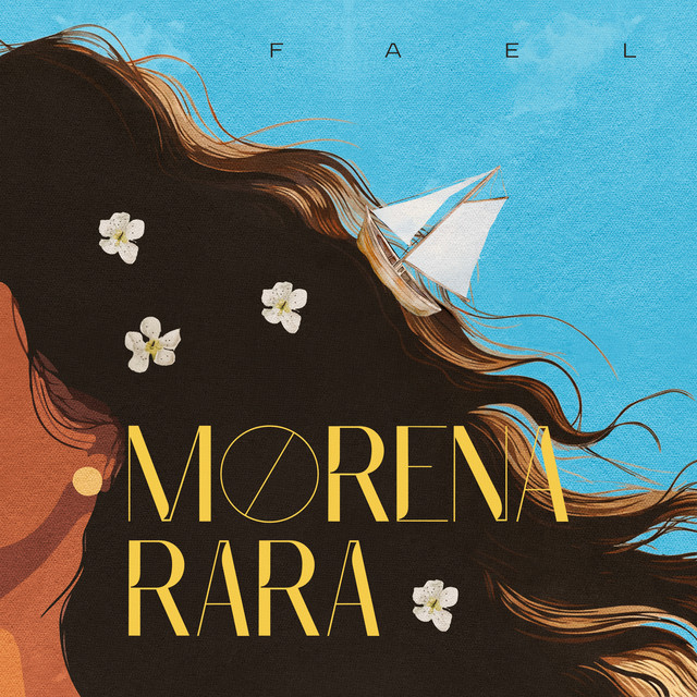 Morena Rara