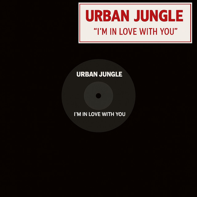 Urban Jungle