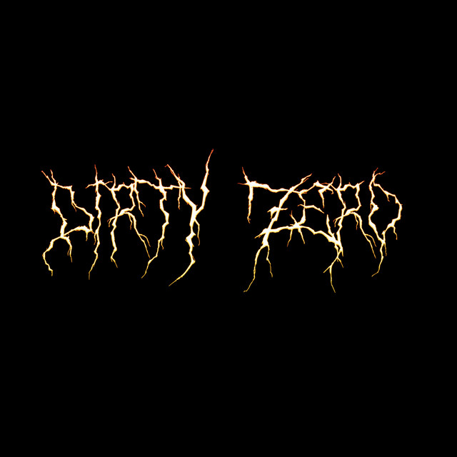Cover art: Dirty Zero — 13XBEATS