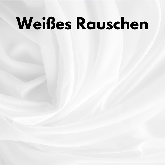 Weißes Rauschen