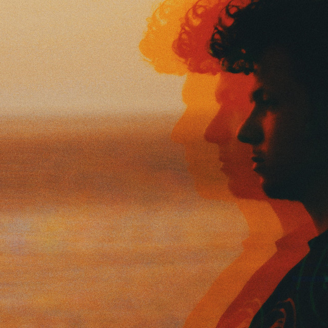 Ocean cover art