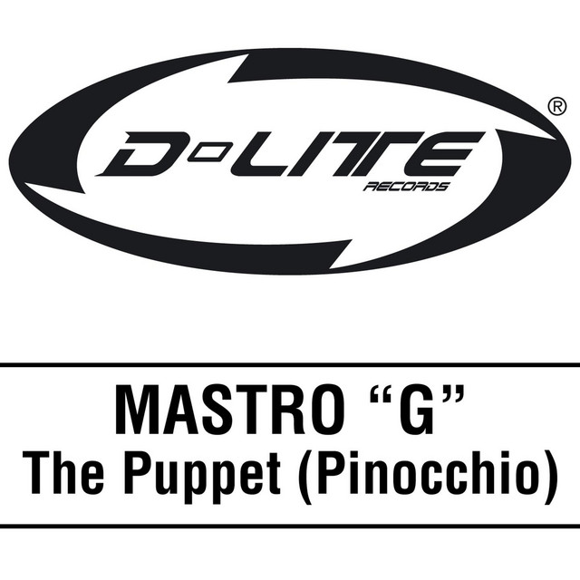 The Puppet (Pinocchio) cover