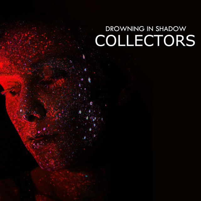 DROWNING IN SHADOW cover art