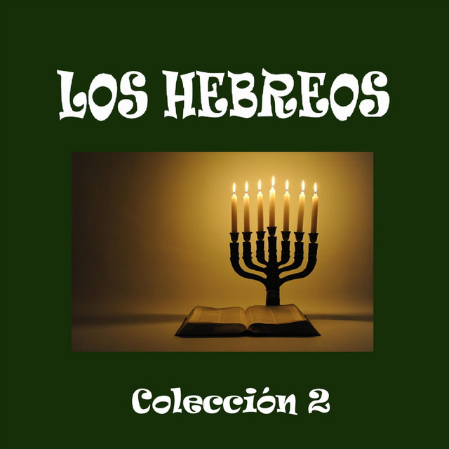 Los Hebreos: Songs list, genres, analysis and similar artists - Chosic
