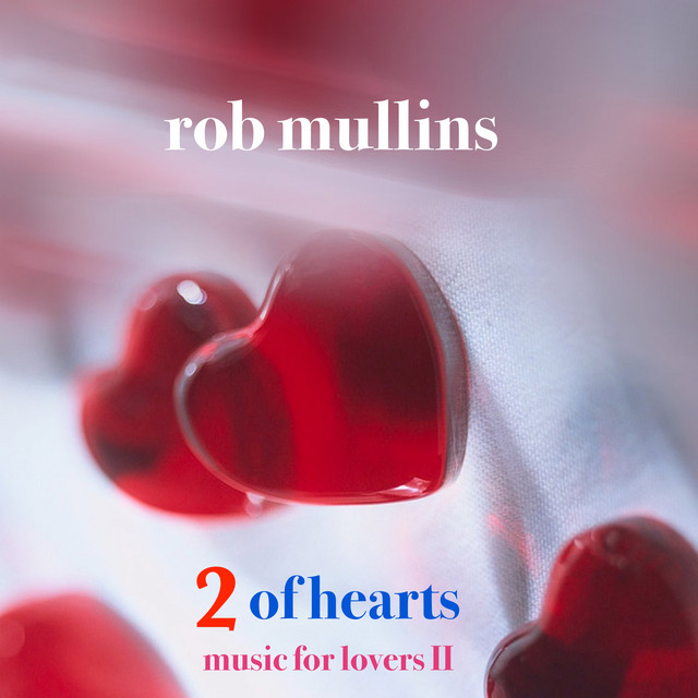 2 of Hearts cover