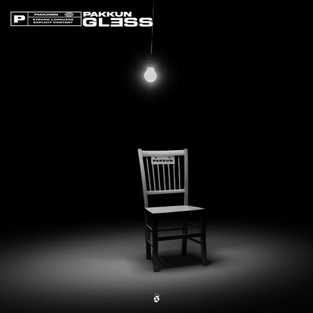 Gless cover art