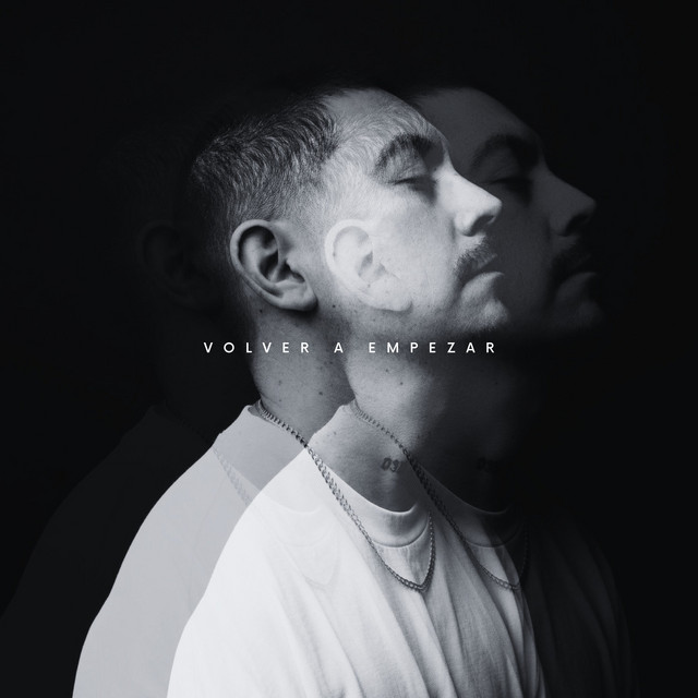 Volver a Empezar cover art