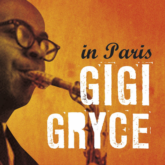 Gigi Gryce In Paris