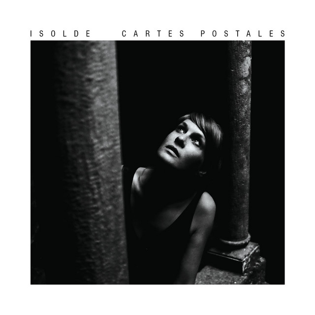 Cartes Postales cover art
