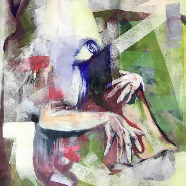 Silent Forever cover art