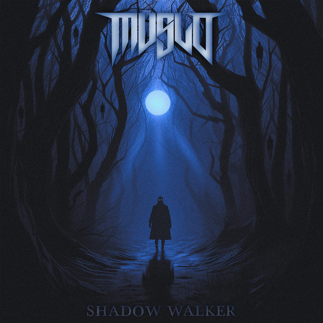 Shadow Walker cover art