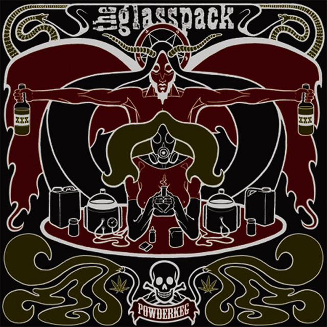 The Glasspack Photo