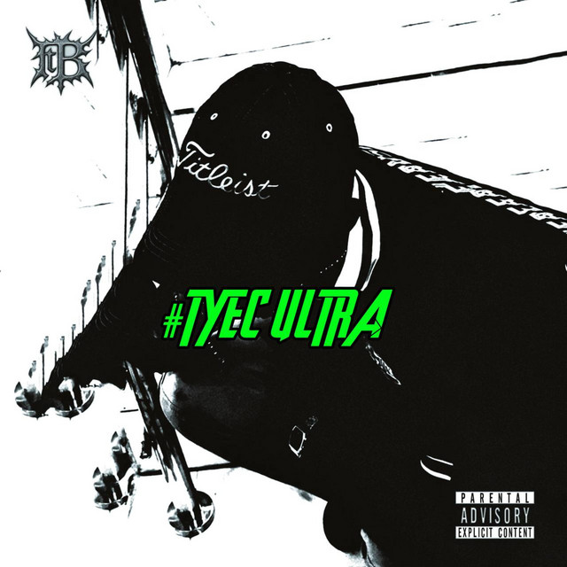 #TYEC ULTRA cover art