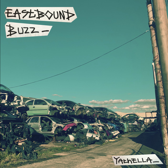 Yathella cover art