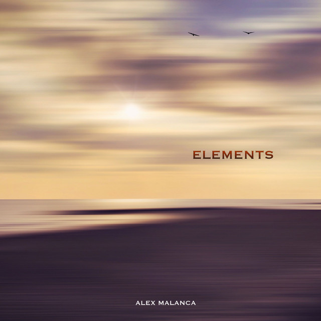 Elements - EP by Alex Malanca | Spotify
