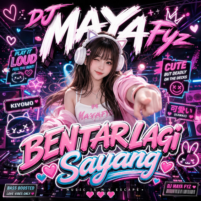 Bentar Lagi Sayang