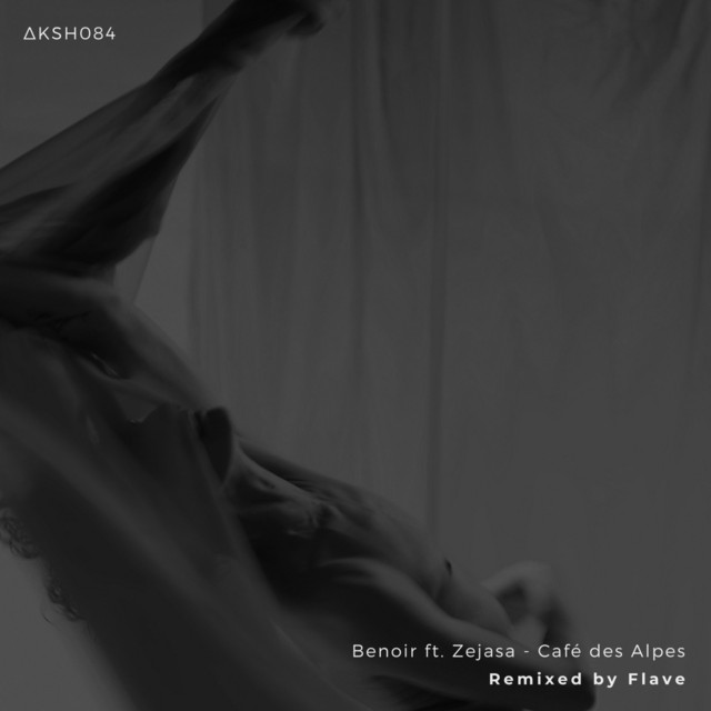 Café Des Alpes cover