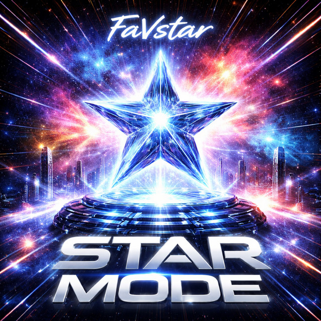 Star Mode cover
