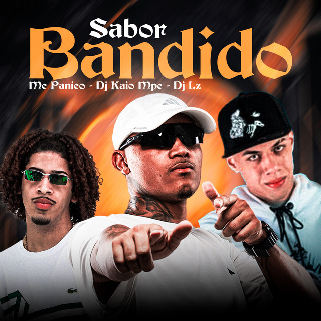 Sabor bandido