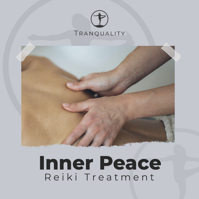 Blessed Inner Peace Reiki Treatment - Album by Spa Music Relaxation ...