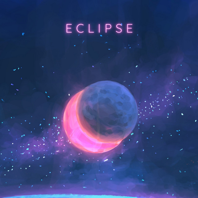 Eclipse cover art