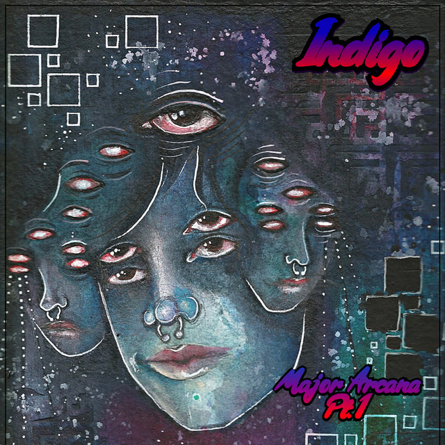 Indigo
