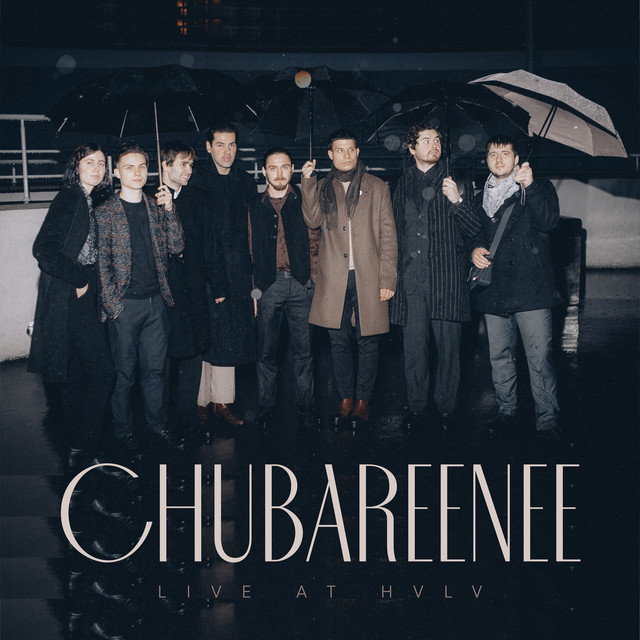 Chubareenee (Live at HVLV 19.12.21) cover art