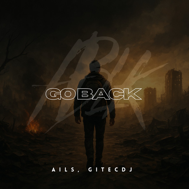 Go Back cover art