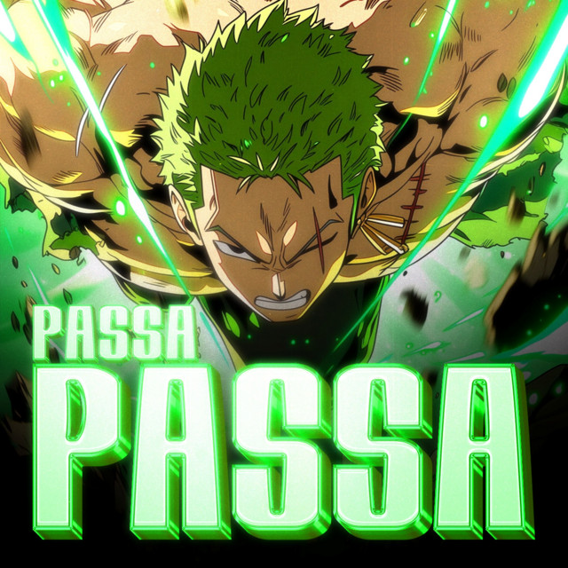 Passa Passa