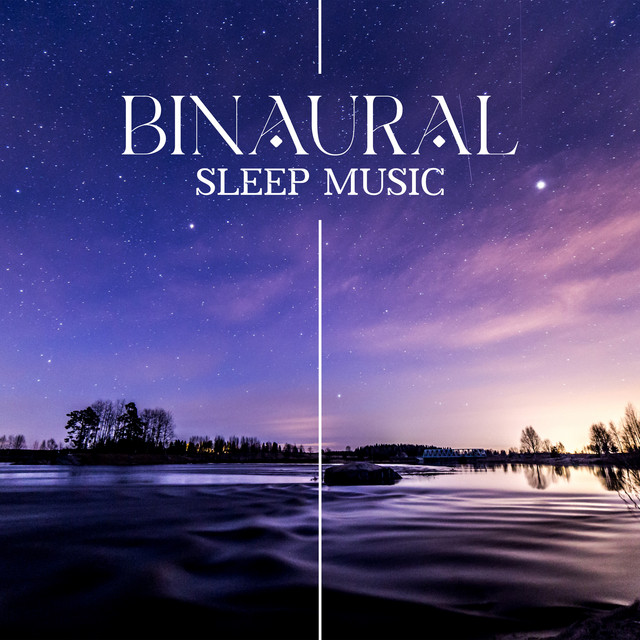 Binaural Echoes After Dark cover art