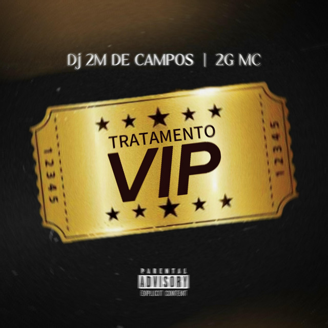 Tratamento VIP