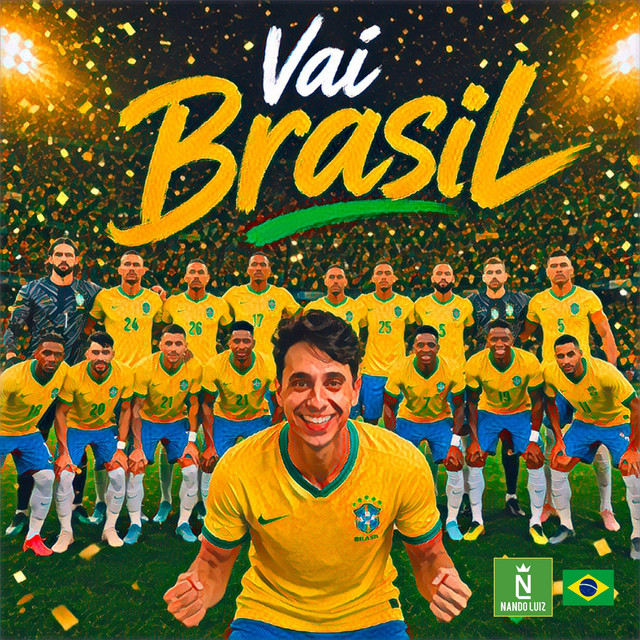 Vai Brasil