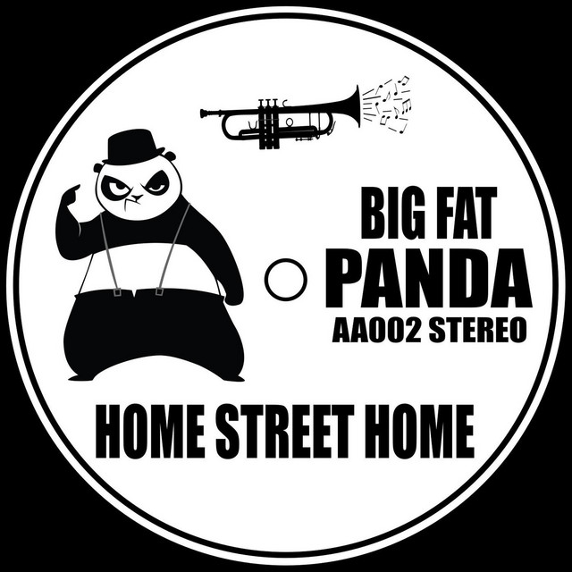 Big Fat Panda - Songs, Events and Music Stats | Viberate.com