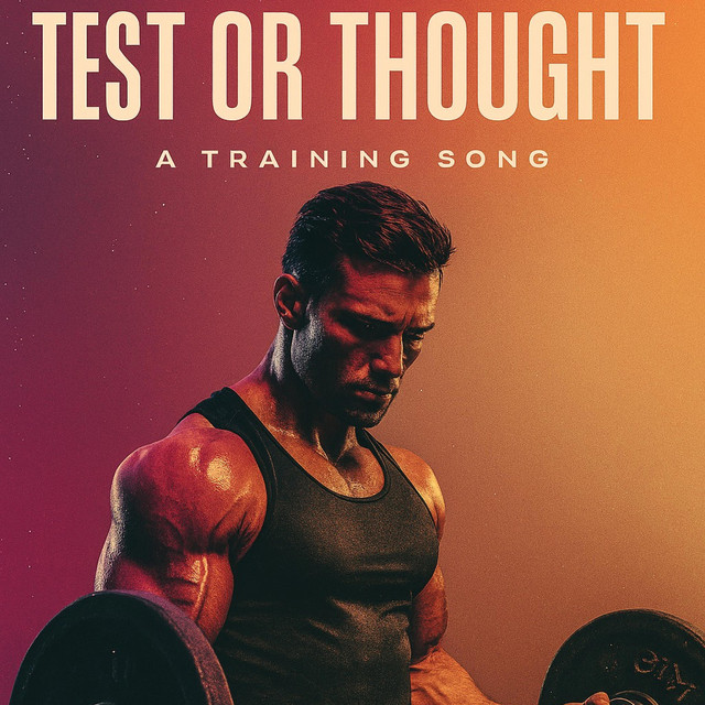 Test or Thought
