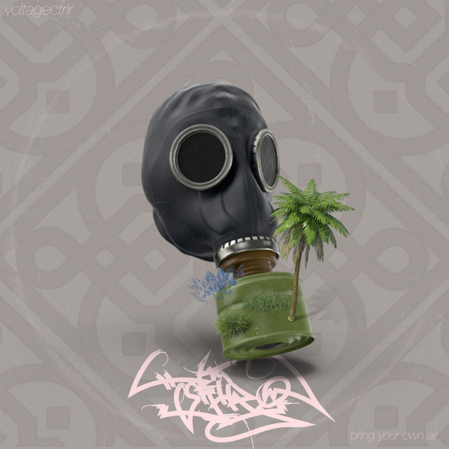 Bring Your Own Air cover art