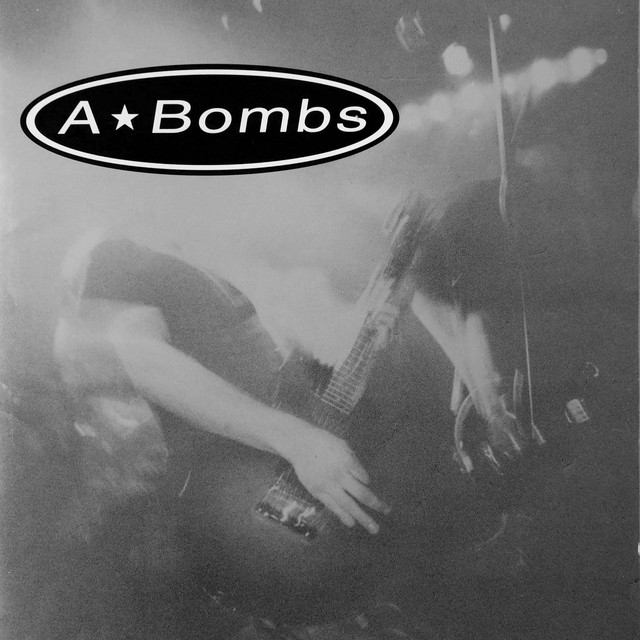 "and Just Constantly Rotating" cover art