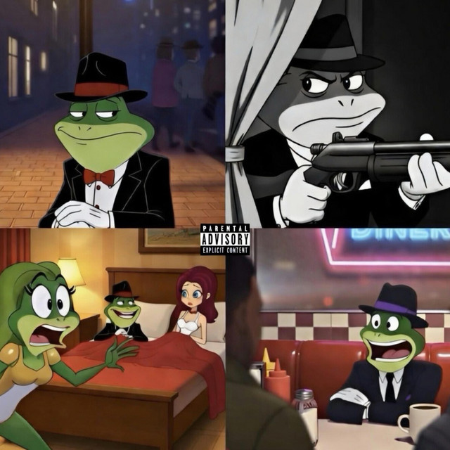 Wayans Bros cover art