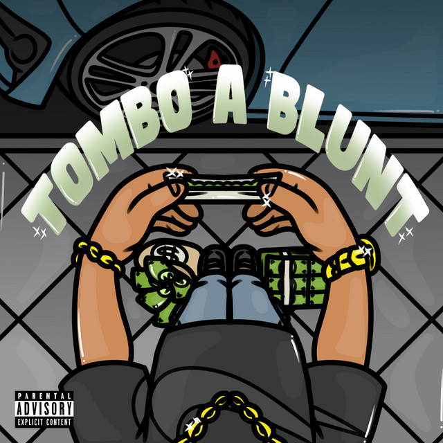 Tombo a Blunt