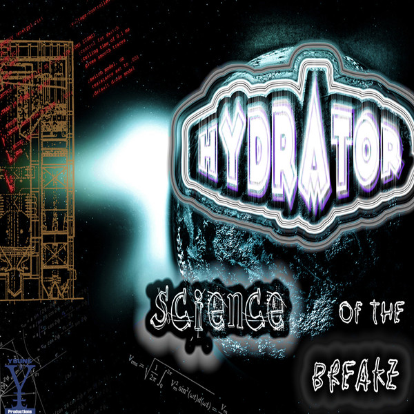 DJ Hydrator Photo