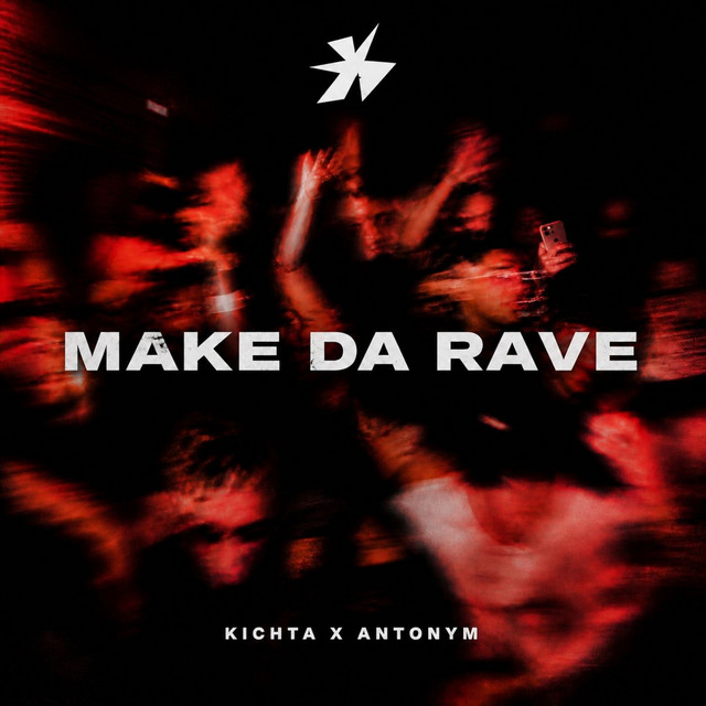 MAKE DA RAVE