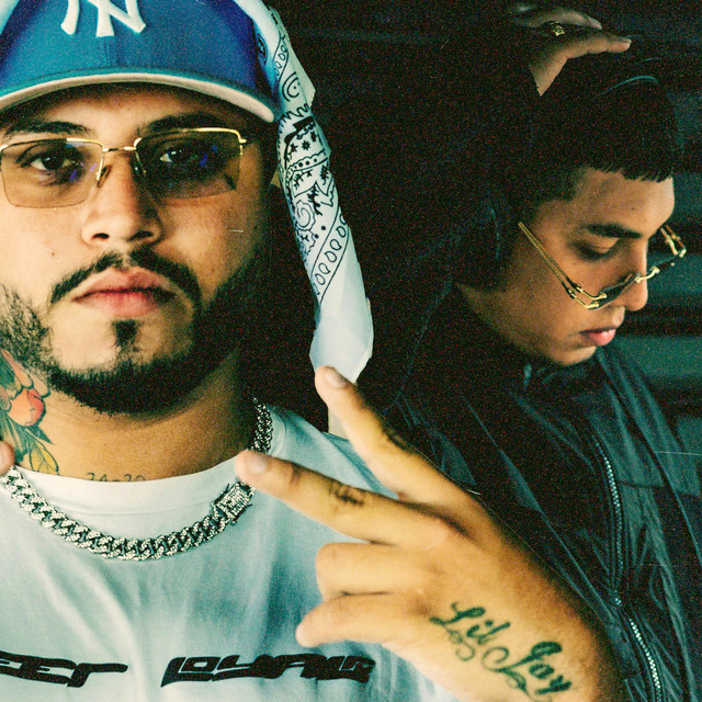 Dimelo Yed x Lil Jay