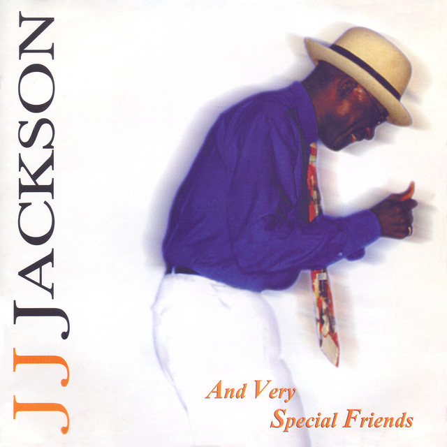 And Very Special Friends cover art