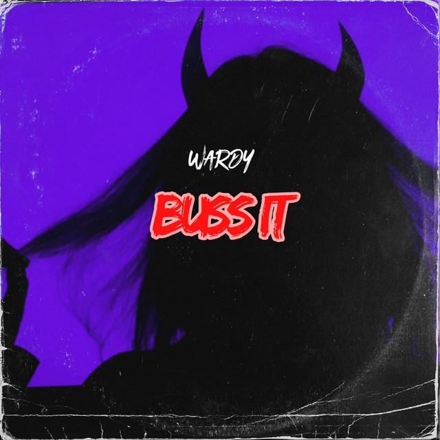 Buss It cover art