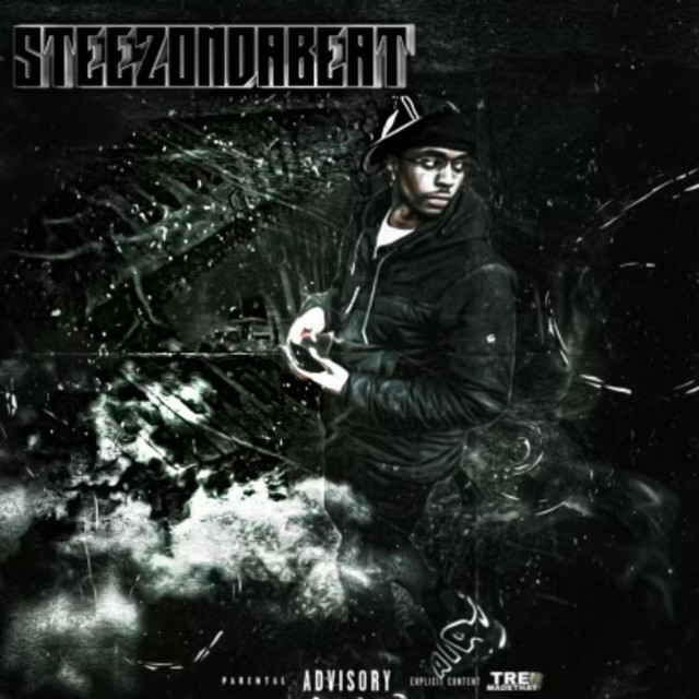 Steezondabeat cover art