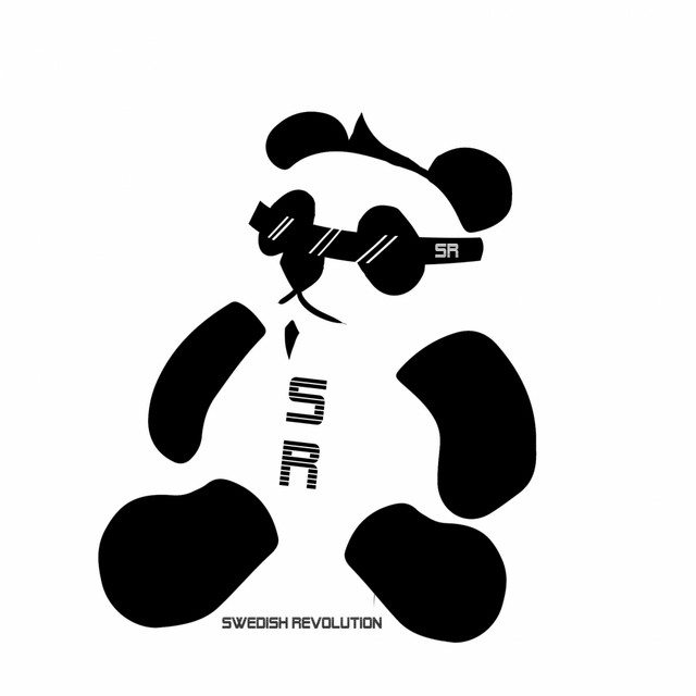 #Pandastruction cover art
